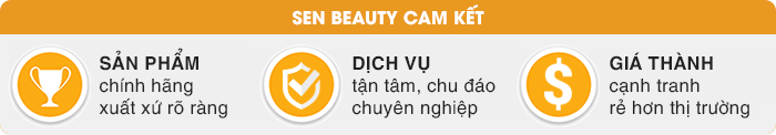 cam ket senbeauty