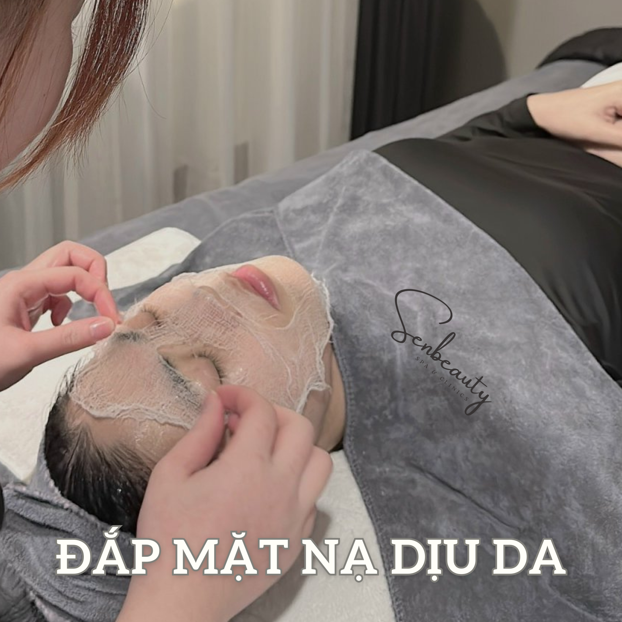 Trị mụn đầu đen hiệu quả