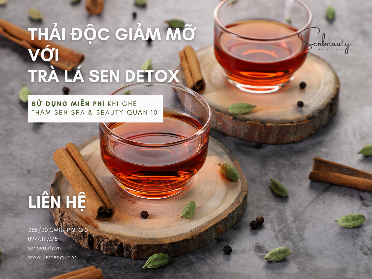 Massage Body Đá Nóng Nam Nữ Tại Sen Beauty